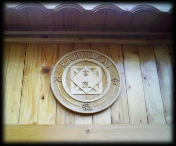 Wood patch